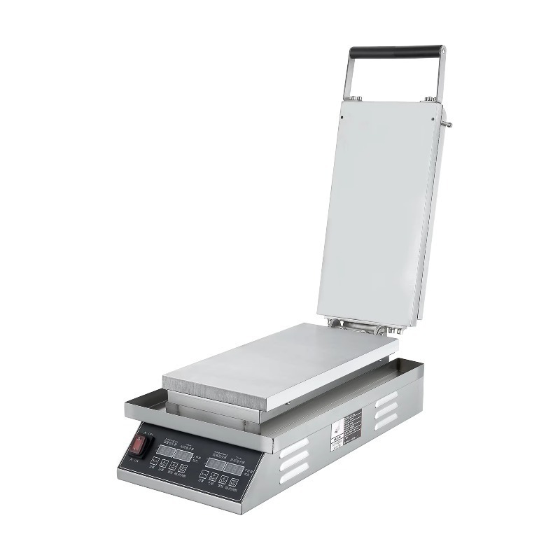 2025Wholesale Electric  Roll W - Waffle Cone Maker recensione e prezzo
