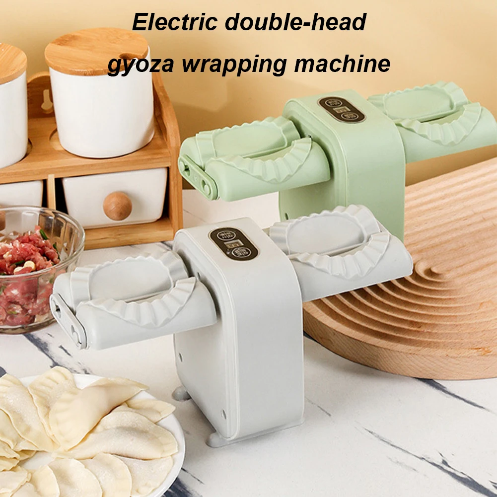 Dumpling Maker Automatic Elect - Dumpling Press Set recensione e prezzo