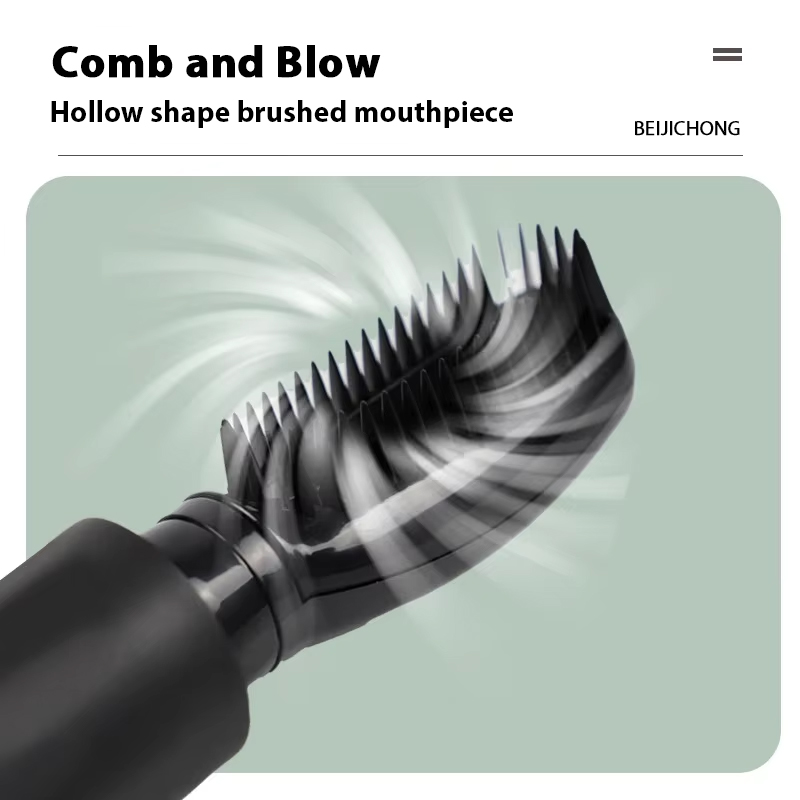 2800W High-power Dogs Hair Dry - Hot Dog Press recensione e prezzo