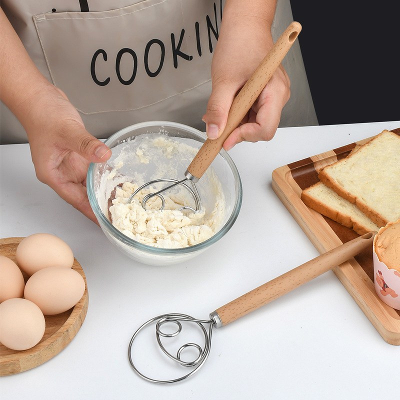10 Inch Creative Hand Blender  - Danish Pancake Pan recensione e prezzo