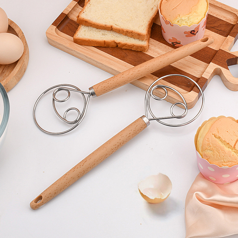 10 Inch Creative Hand Blender  - Danish Pancake Pan recensione e prezzo