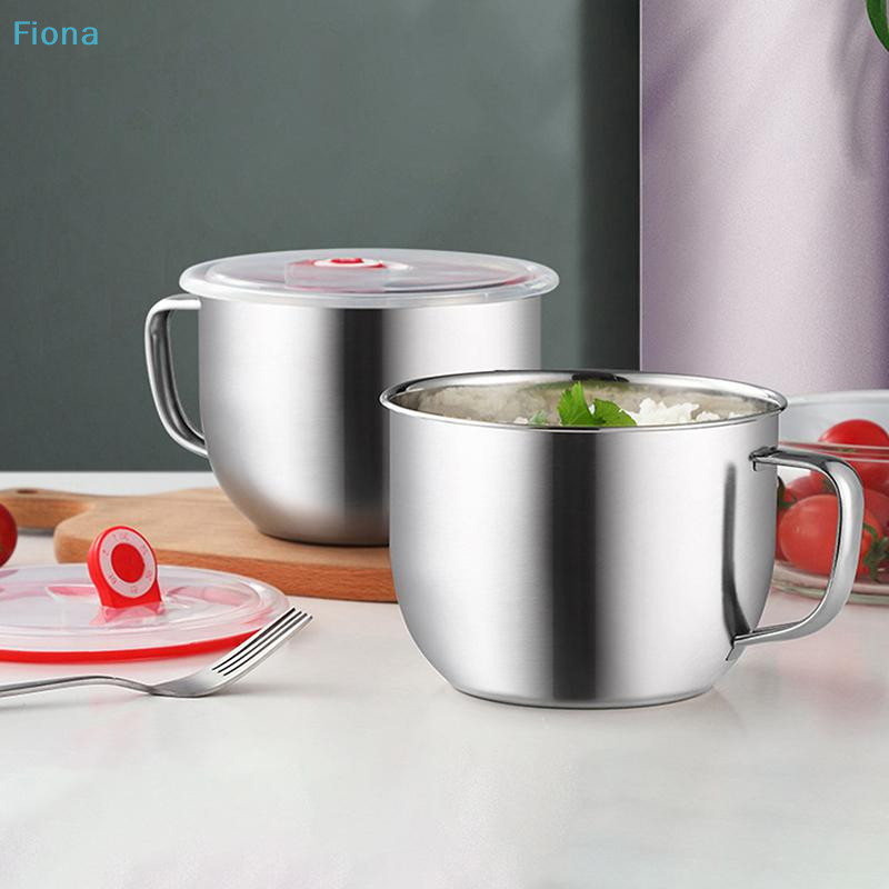 ✔Stainless Steel Soup Bowl wit - Dim Sum Basket recensione e prezzo