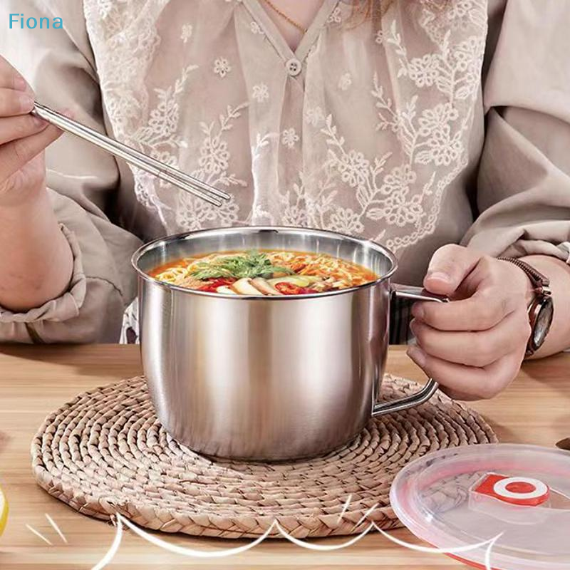 ✔Stainless Steel Soup Bowl wit - Dim Sum Basket recensione e prezzo