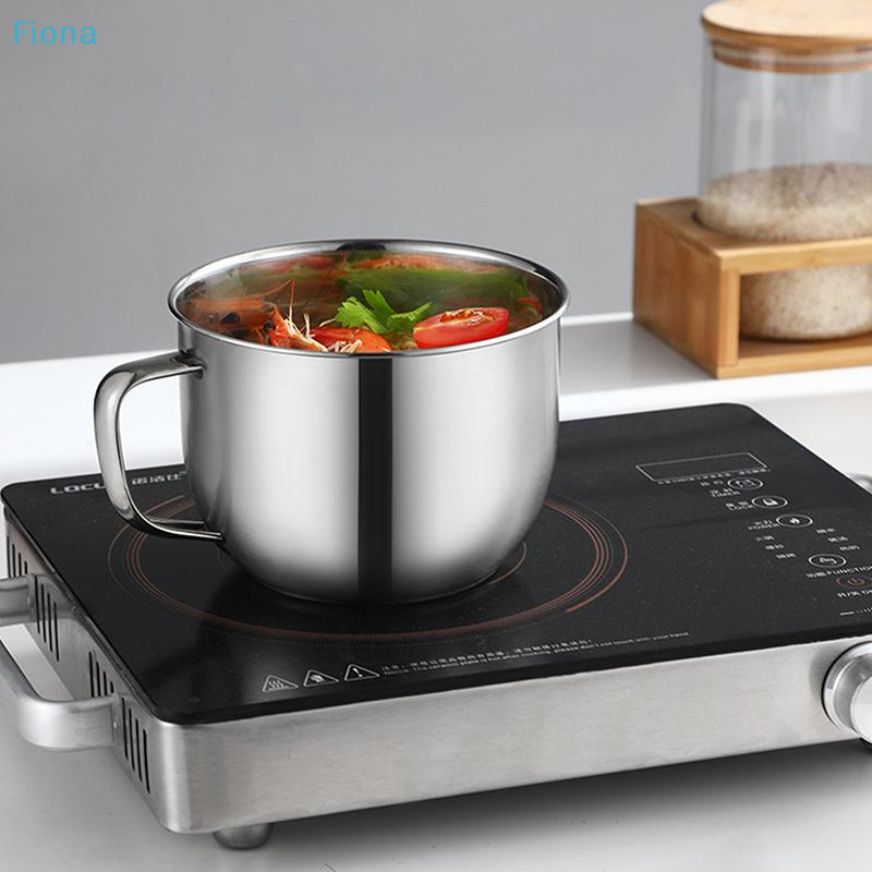 ✔Stainless Steel Soup Bowl wit - Dim Sum Basket recensione e prezzo