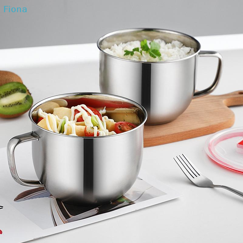✔Stainless Steel Soup Bowl wit - Dim Sum Basket recensione e prezzo