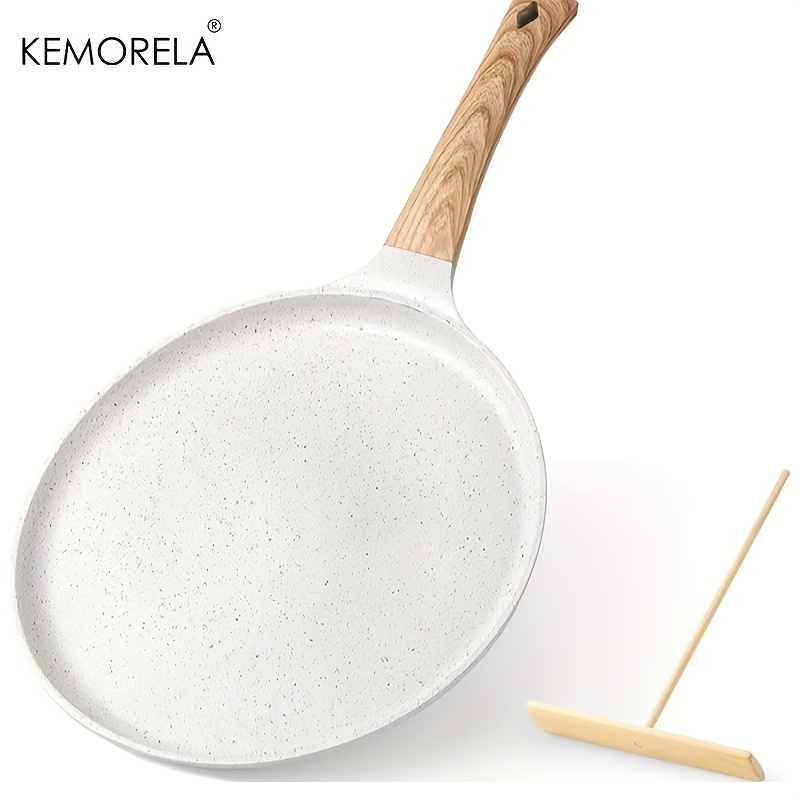 20/24/28cm Non-Stick Pancake P - Danish Pancake Pan recensione e prezzo