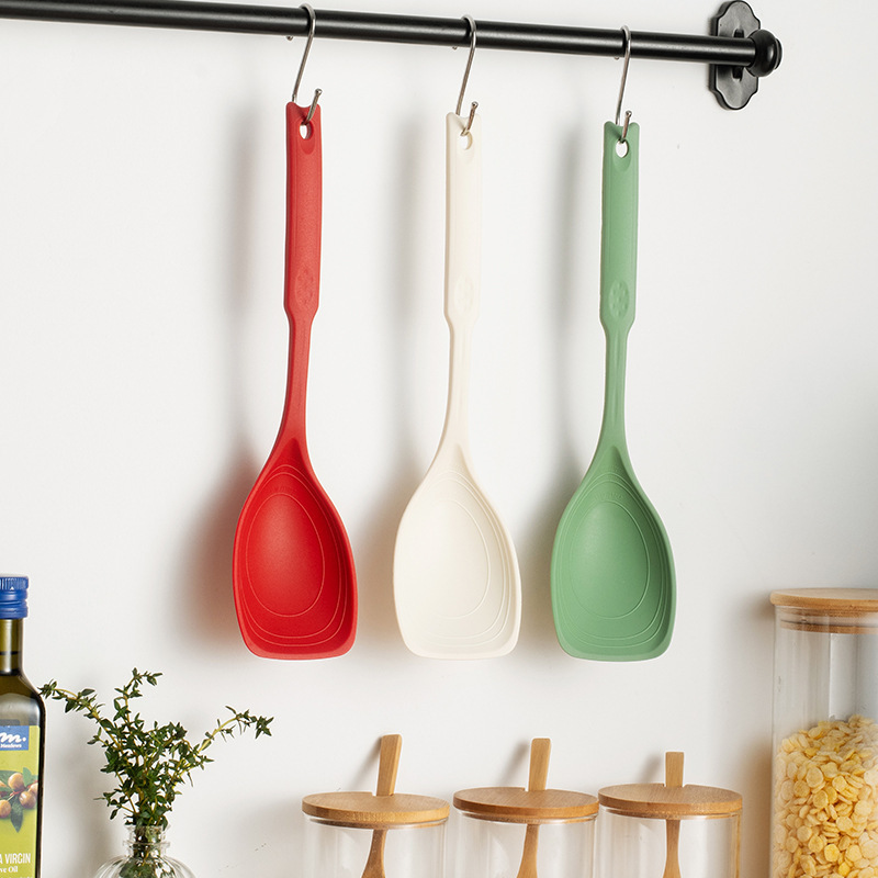 Two-in-one Silicone Spatula an - Okonomiyaki Spatula recensione e prezzo