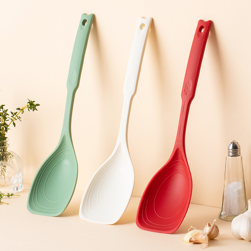 Two-in-one Silicone Spatula an - Okonomiyaki Spatula recensione e prezzo