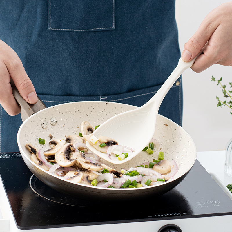 Two-in-one Silicone Spatula an - Okonomiyaki Spatula recensione e prezzo