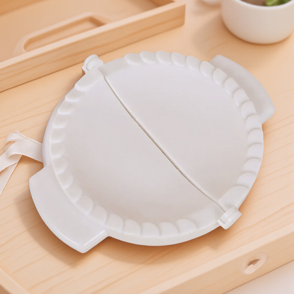 DIY Dumpling Mold Press Kitche - Dumpling Press Set recensione e prezzo