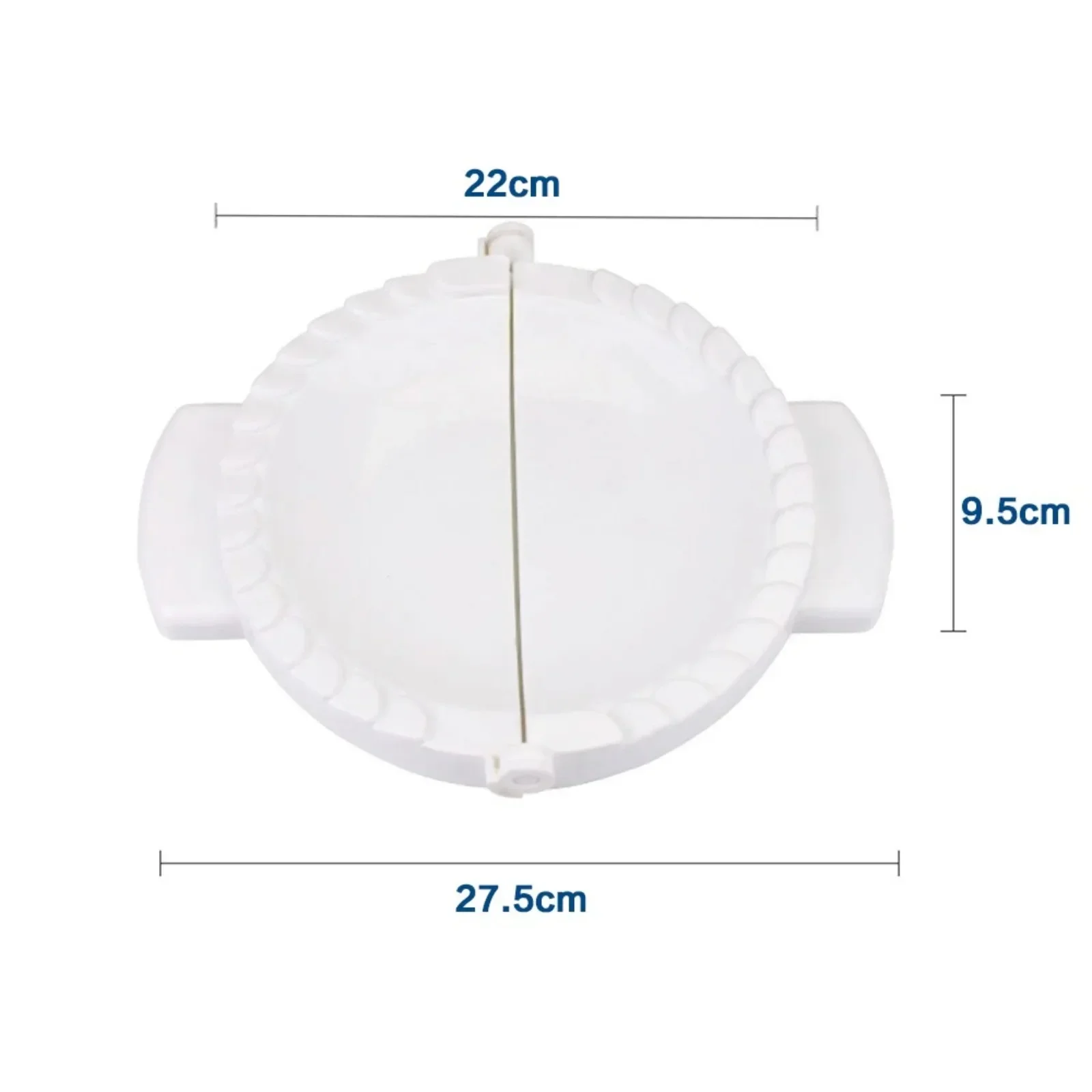 DIY Dumpling Mold Press Kitche - Dumpling Press Set recensione e prezzo