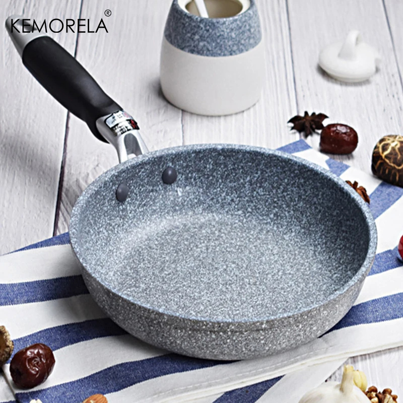 Durable Stone Frying Pan28/26/ - Mini Pancake Griddle recensione e prezzo