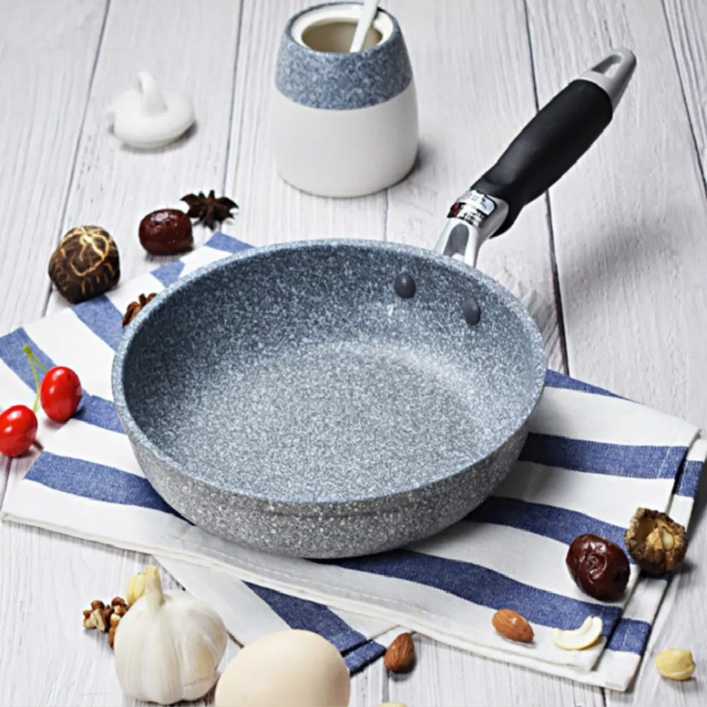Durable Stone Frying Pan28/26/ - Mini Pancake Griddle recensione e prezzo