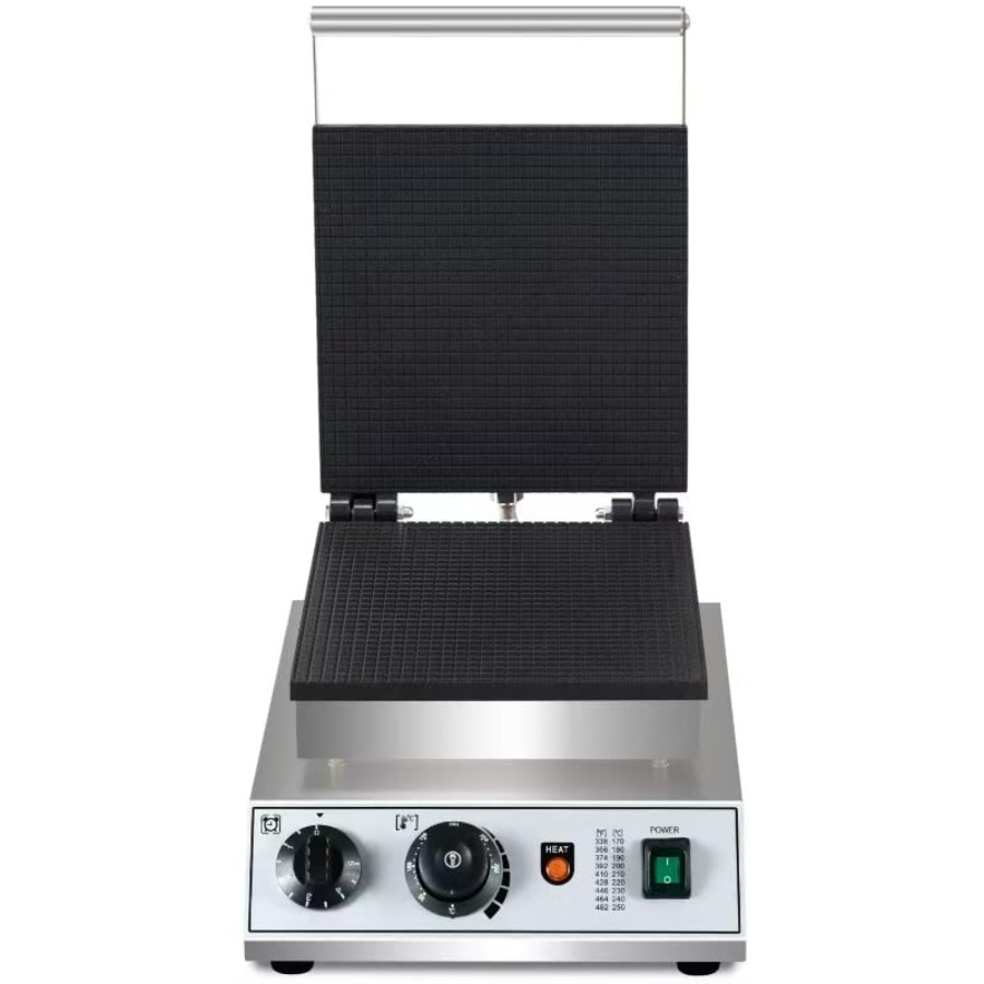 Electric Ice Cream Cone MakerC - Waffle Cone Maker recensione e prezzo