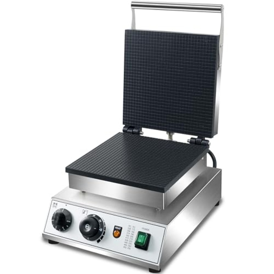 Electric Ice Cream Cone MakerC - Waffle Cone Maker recensione e prezzo