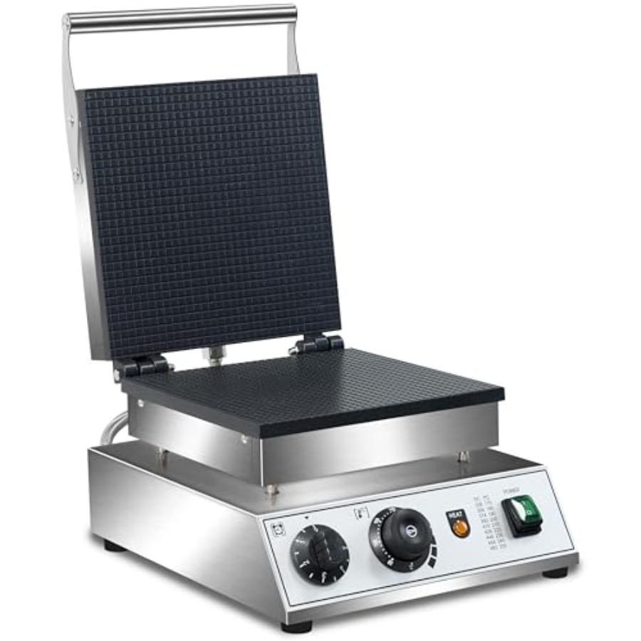 Electric Ice Cream Cone MakerC - Waffle Cone Maker recensione e prezzo
