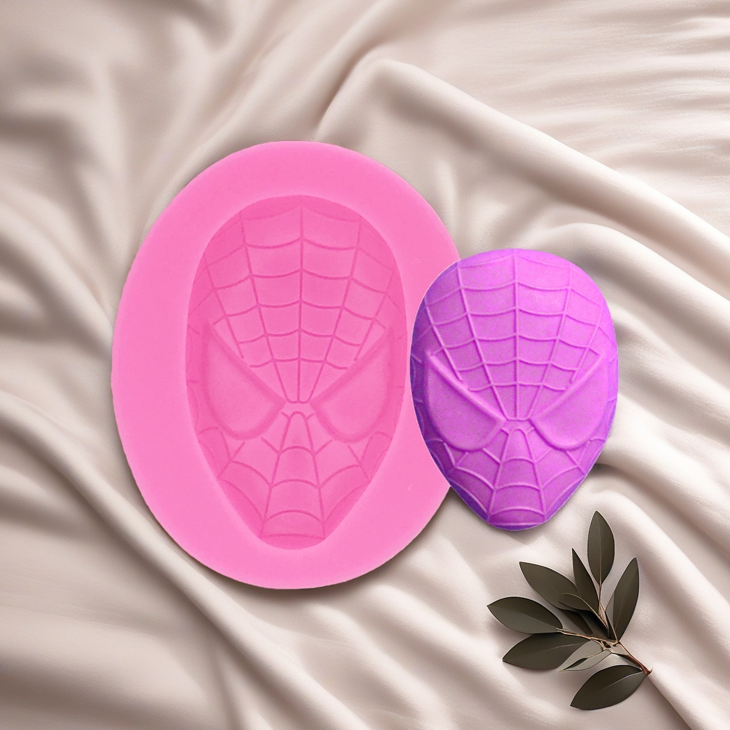 Anime cartoon theme Silicone M - Bunny Cake Mold recensione e prezzo