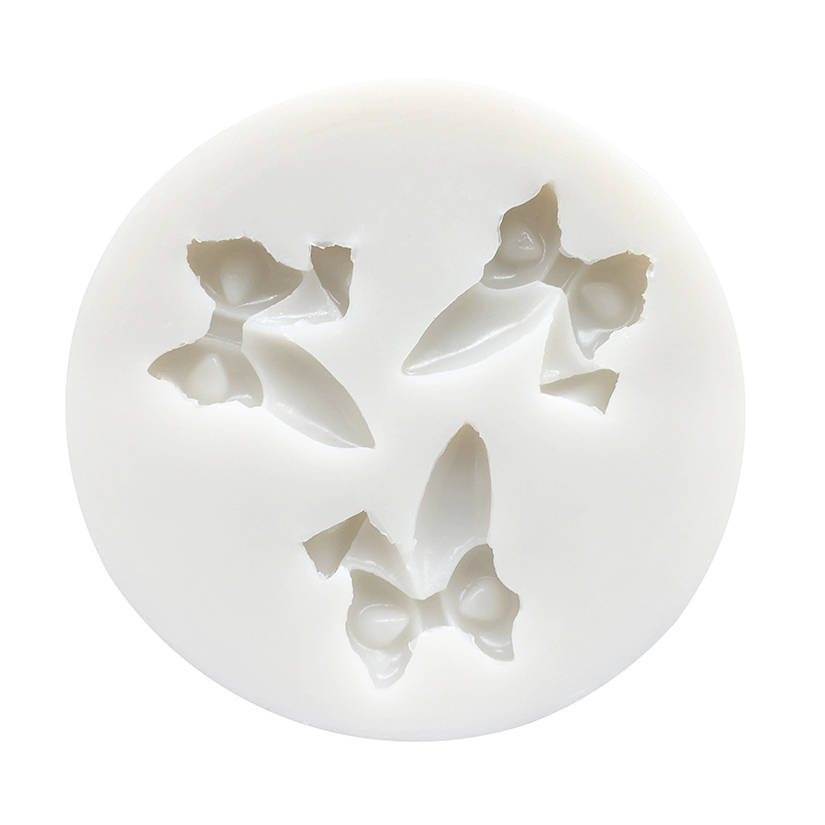 Easter Bunny Ears Silicone Sug - Bunny Cake Mold recensione e prezzo