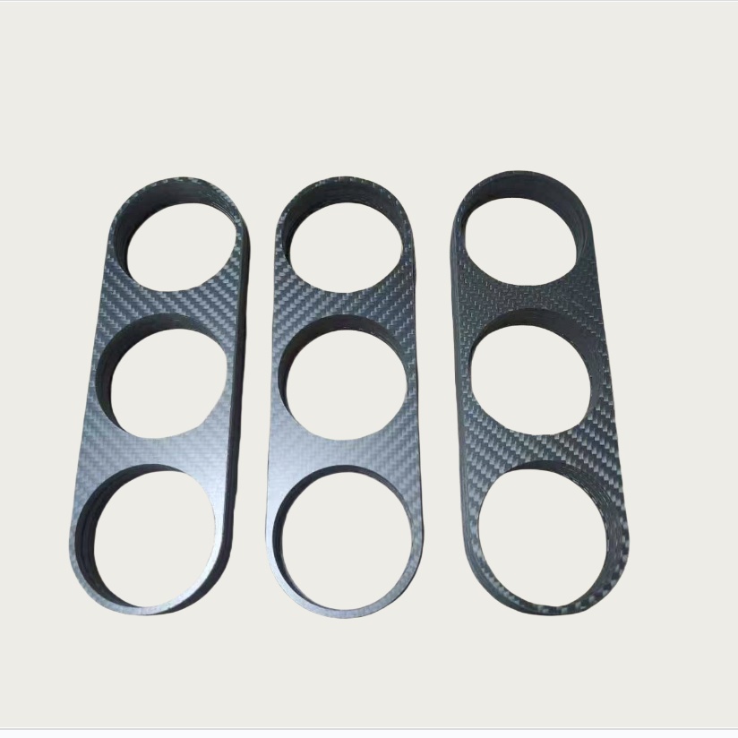 Carbon Fiber Sheet Plate Cutti - Crepe Pan Carbon recensione e prezzo