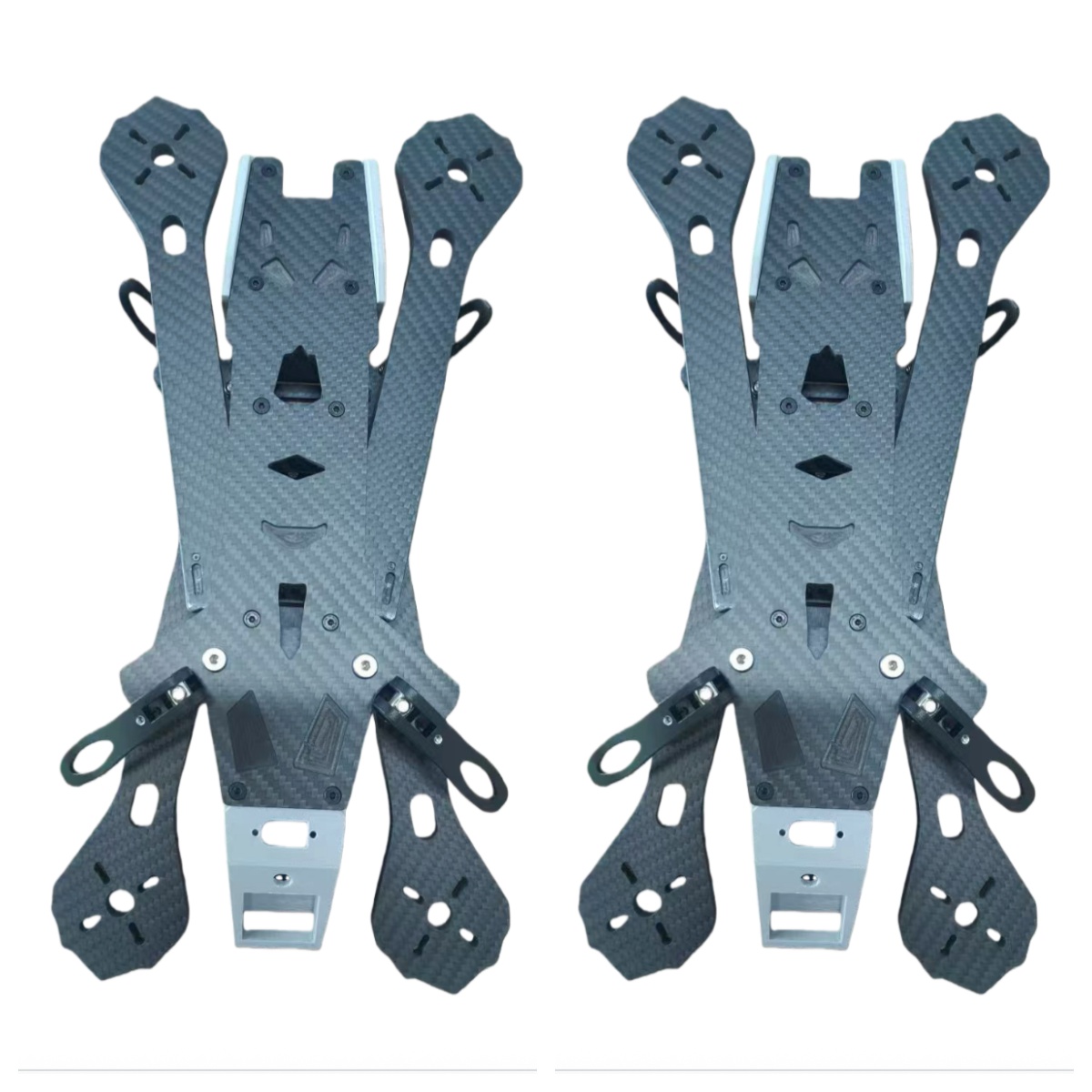 Carbon Fiber Sheet Plate Cutti - Crepe Pan Carbon recensione e prezzo