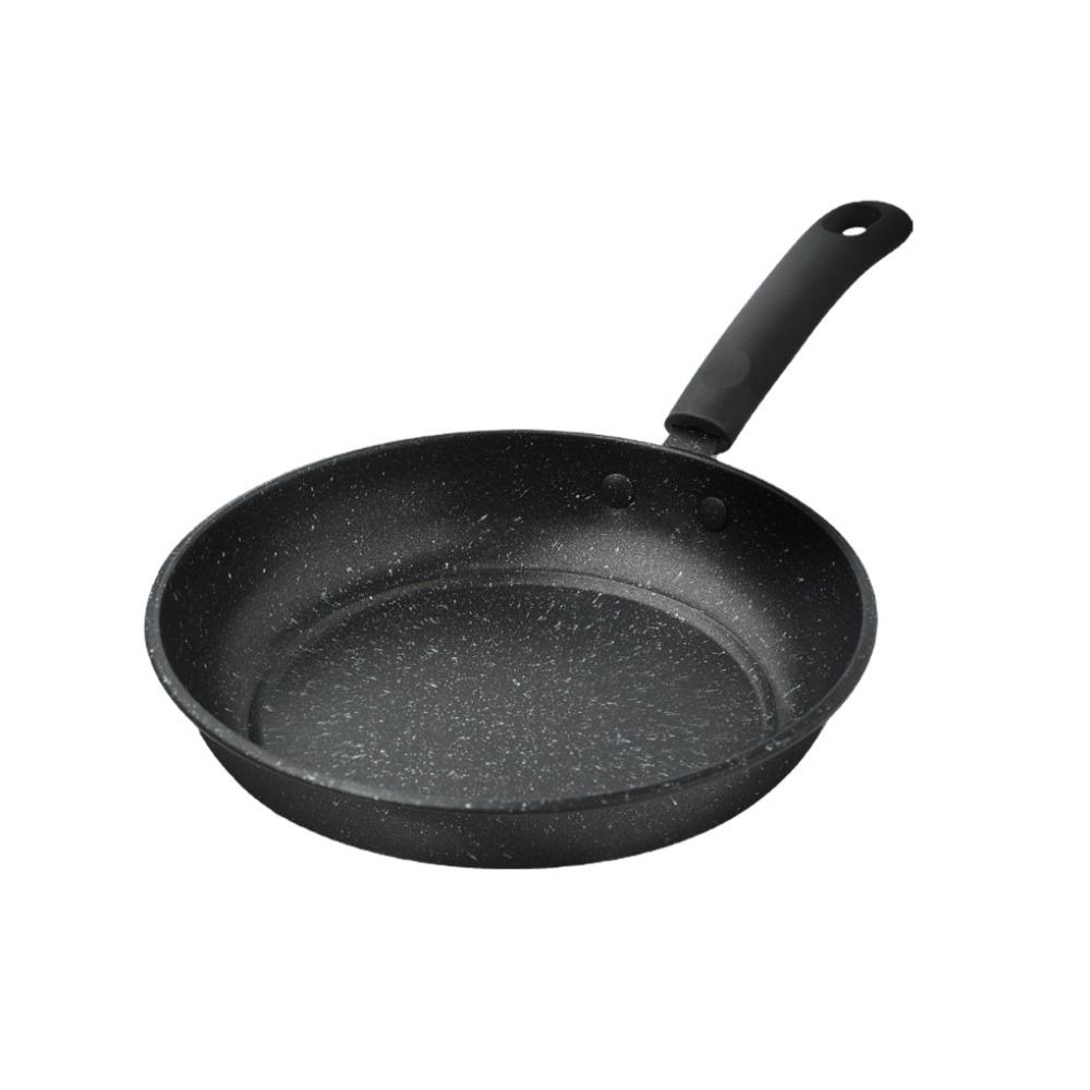 Round Egg Frying Pan 12/18/26/ - Egg Waffle Pan recensione e prezzo
