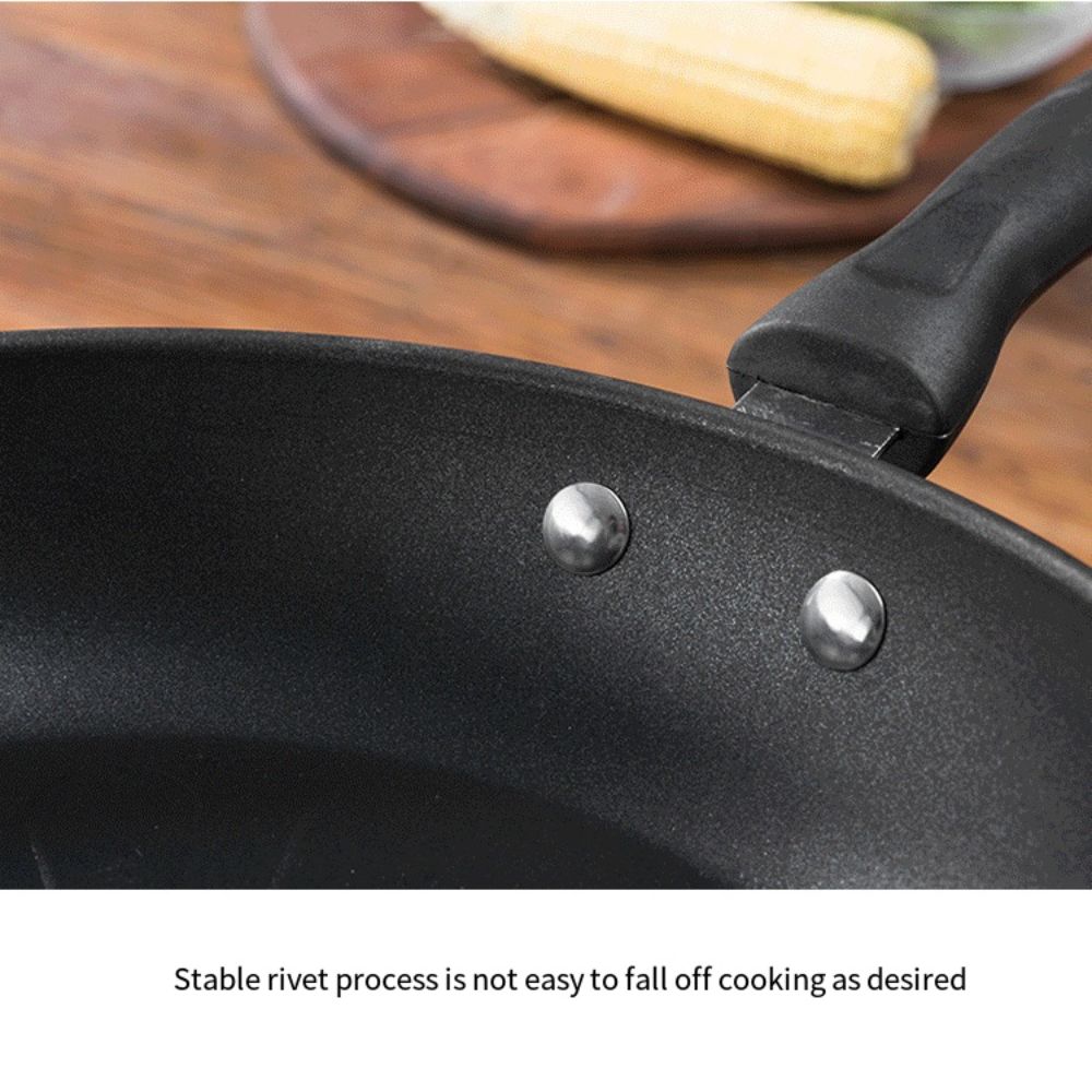 Round Egg Frying Pan 12/18/26/ - Egg Waffle Pan recensione e prezzo