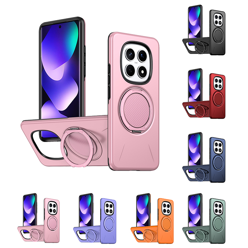 For Xiaomi Redmi Note 15 Pro P - Taco Stand Holder recensione e prezzo