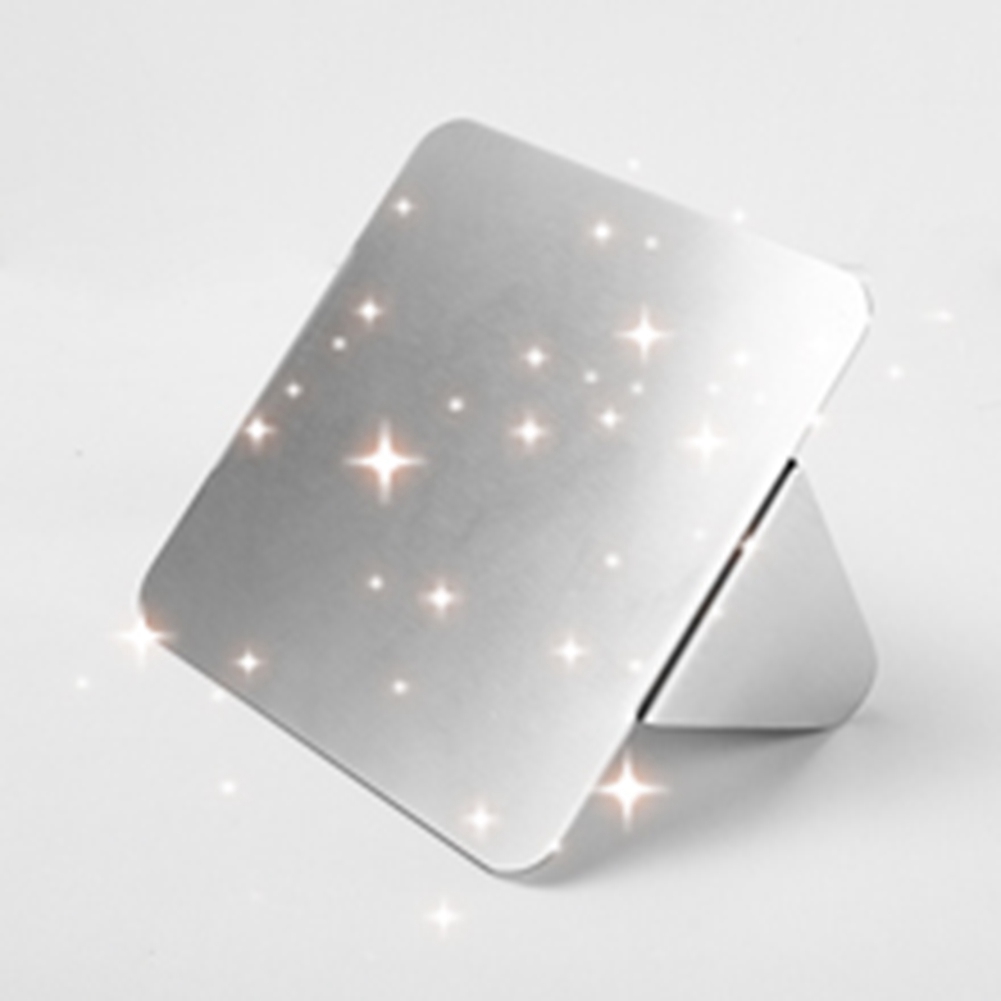 A04G-Square Meat Press Hamburg - Hot Dog Press recensione e prezzo