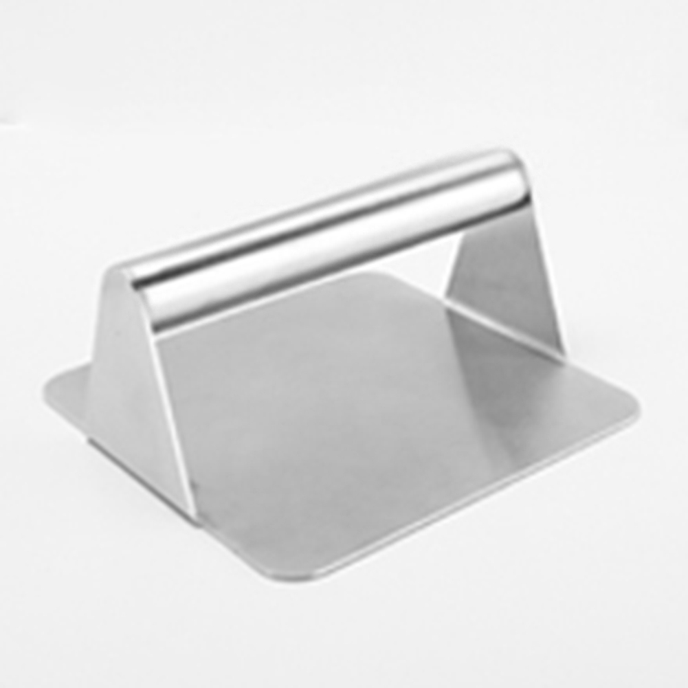 A04G-Square Meat Press Hamburg - Hot Dog Press recensione e prezzo