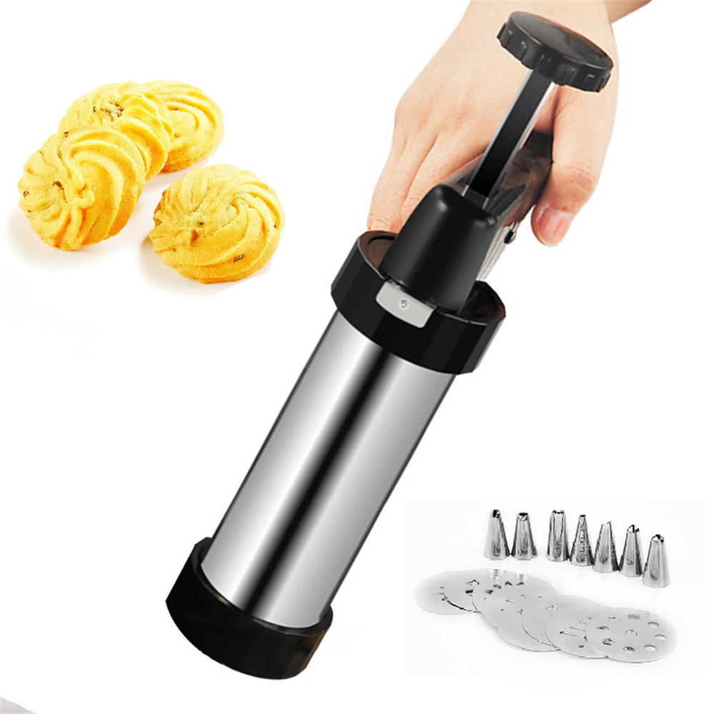 Churros Maker Machine Cookie P - Churros Maker Gun recensione e prezzo