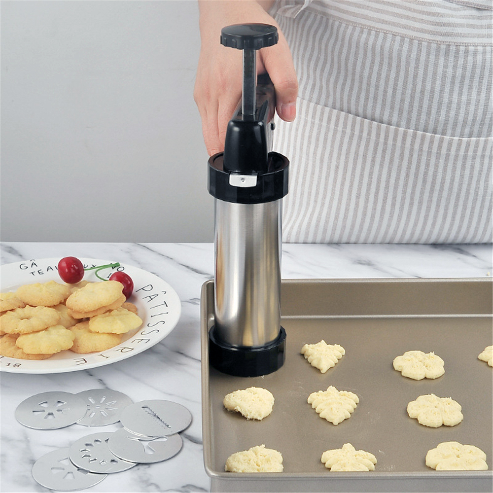 Churros Maker Machine Cookie P - Churros Maker Gun recensione e prezzo