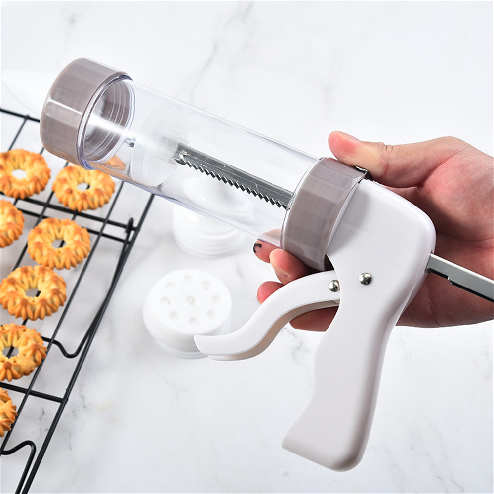Churros Maker Machine Cookie P - Churros Maker Gun recensione e prezzo