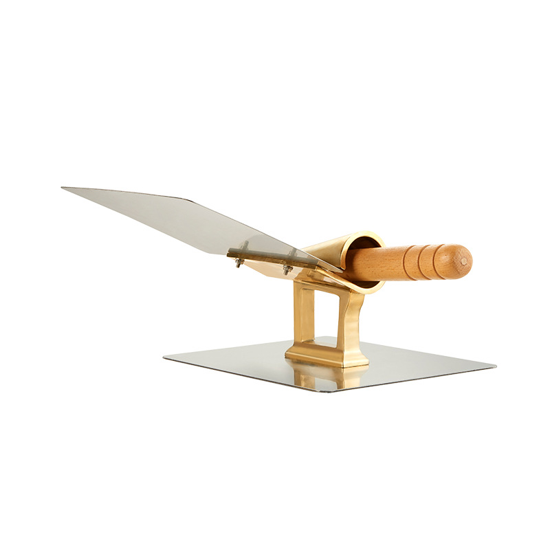 Professional Copper Cone Tool, - Waffle Cone Maker recensione e prezzo