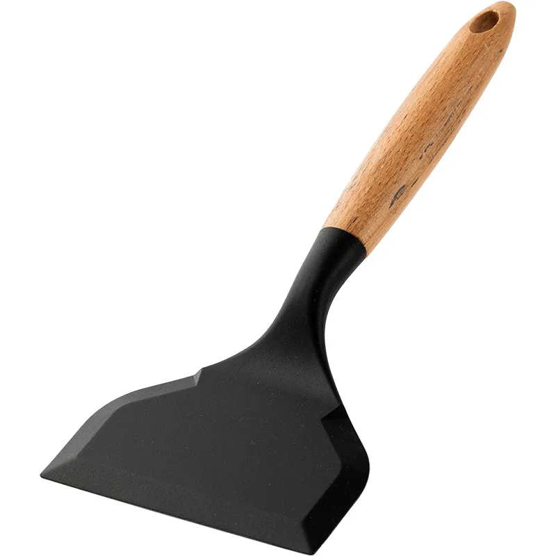 Non-stick Silicone Spatula Wid - Okonomiyaki Spatula recensione e prezzo