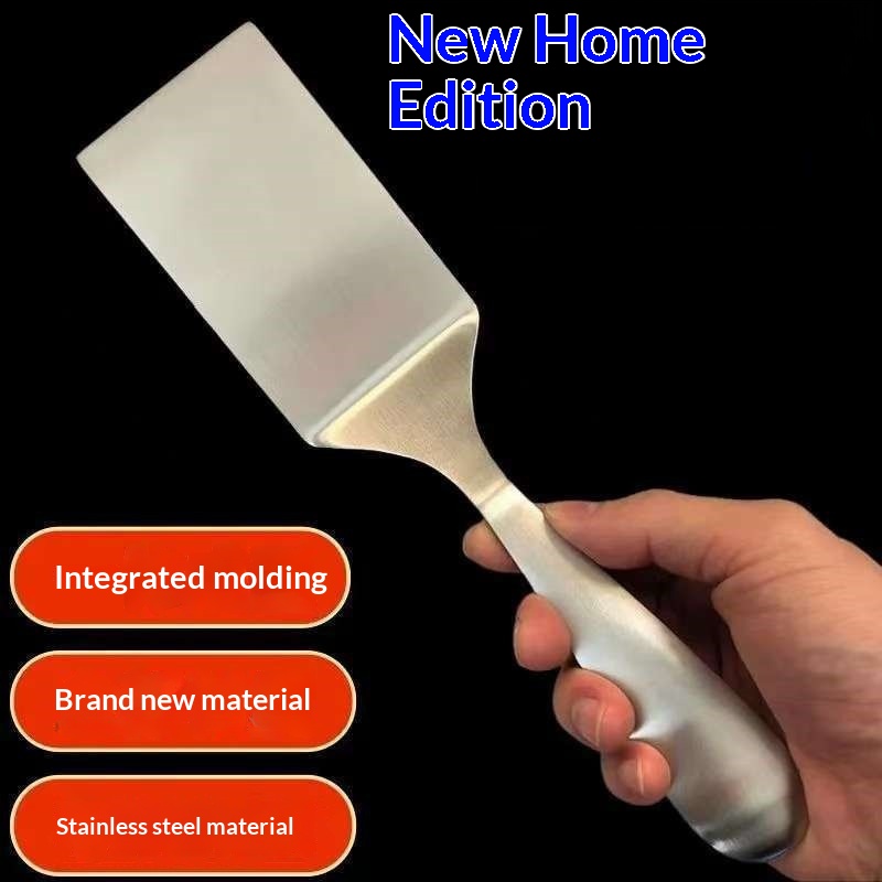 Restaurant home small pan spat - Okonomiyaki Spatula recensione e prezzo