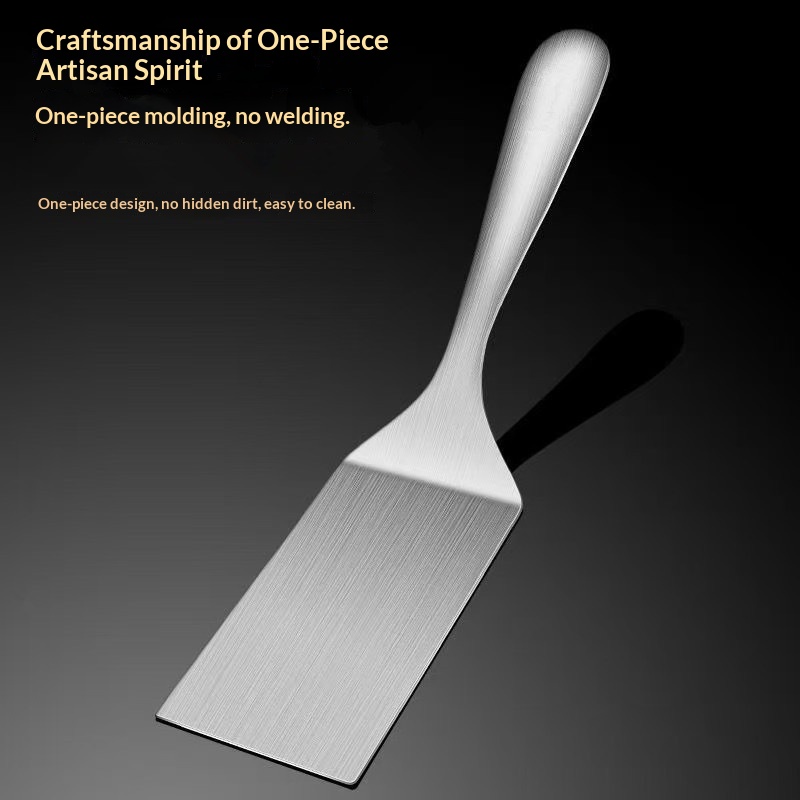 Restaurant home small pan spat - Okonomiyaki Spatula recensione e prezzo