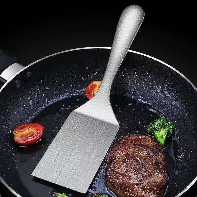 Restaurant home small pan spat - Okonomiyaki Spatula recensione e prezzo