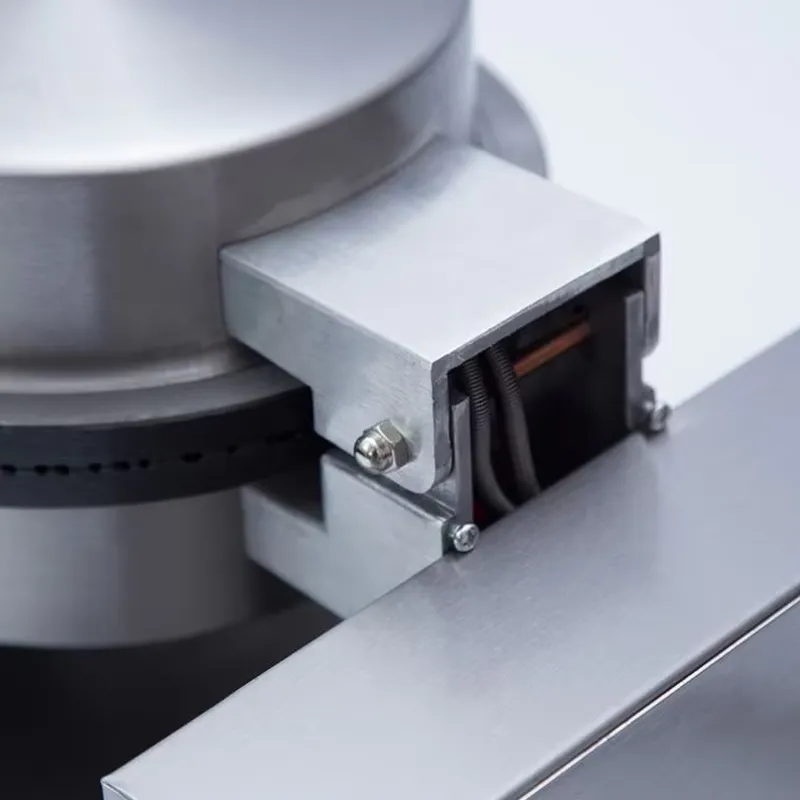 TEBAK Factory Snack Machines E - Waffle Cone Maker recensione e prezzo