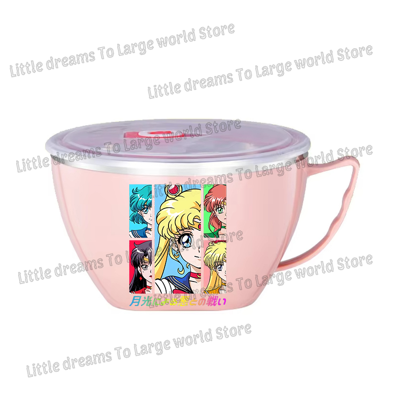 Sailor Moon Stainless Steel No - Dim Sum Basket recensione e prezzo