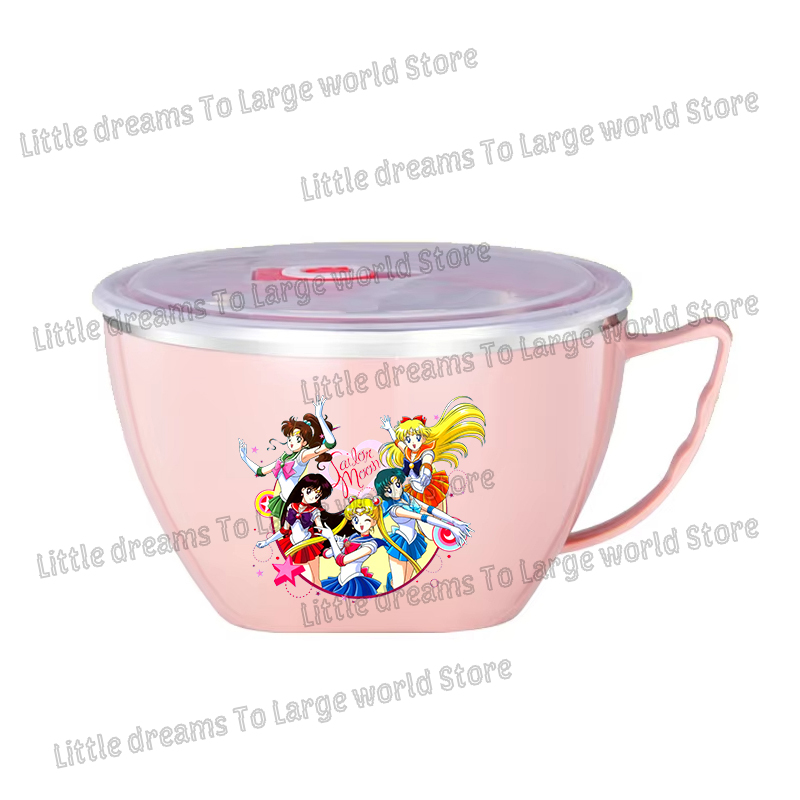 Sailor Moon Stainless Steel No - Dim Sum Basket recensione e prezzo
