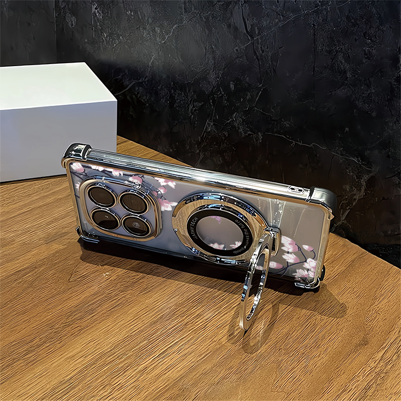 Holder Stand Plating Phone Cas - Taco Stand Holder recensione e prezzo