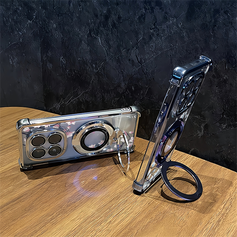 Holder Stand Plating Phone Cas - Taco Stand Holder recensione e prezzo
