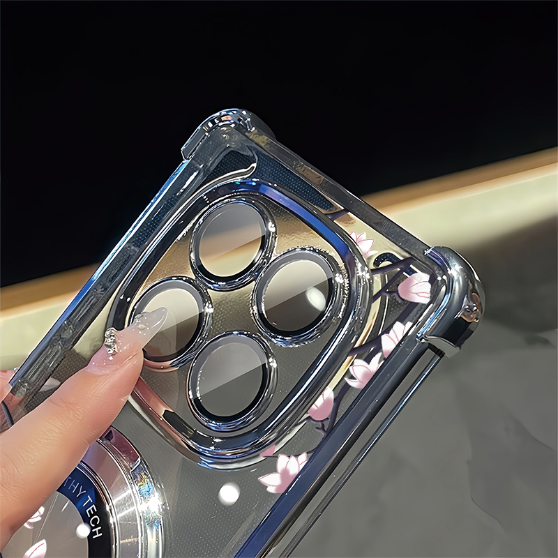 Holder Stand Plating Phone Cas - Taco Stand Holder recensione e prezzo