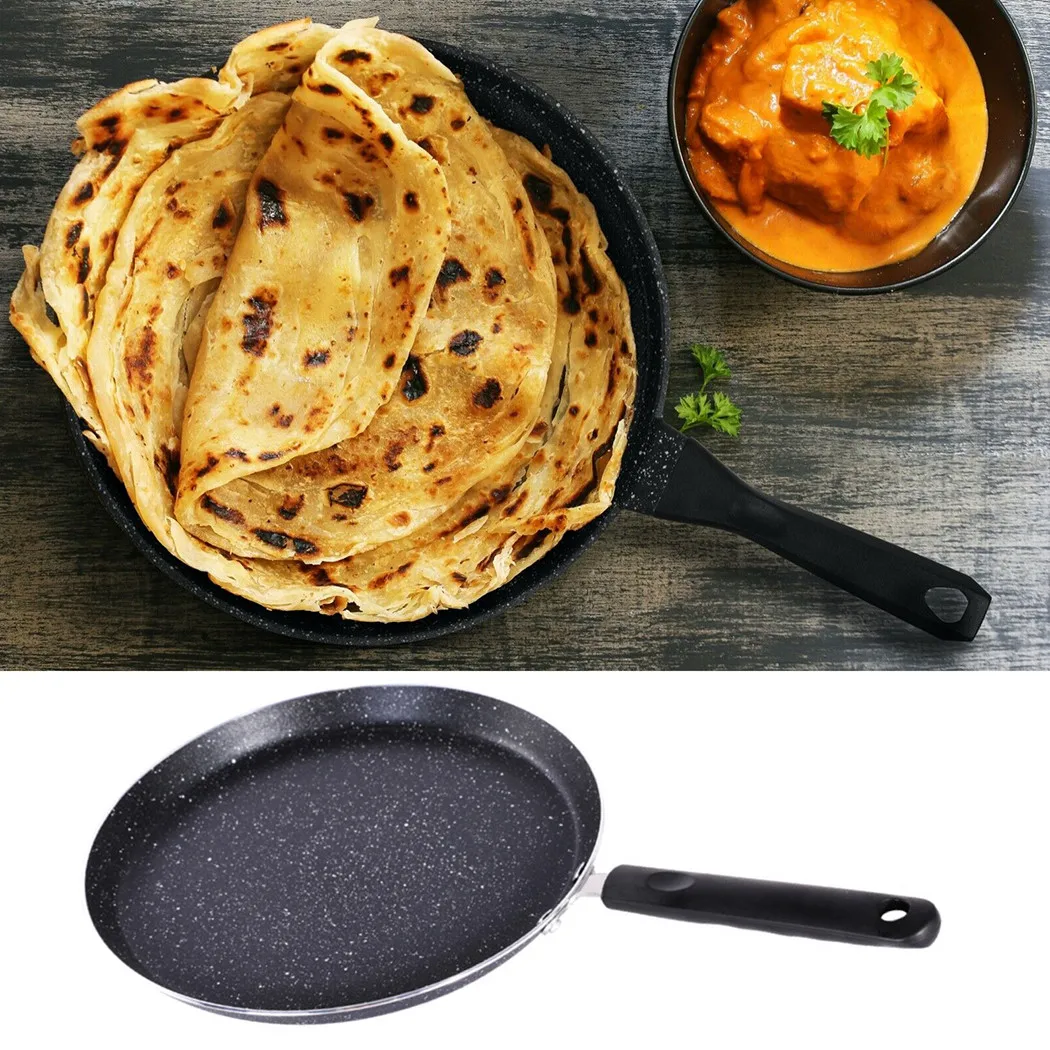 1pc Non-Stick Crepe Pan Induct - Danish Pancake Pan recensione e prezzo
