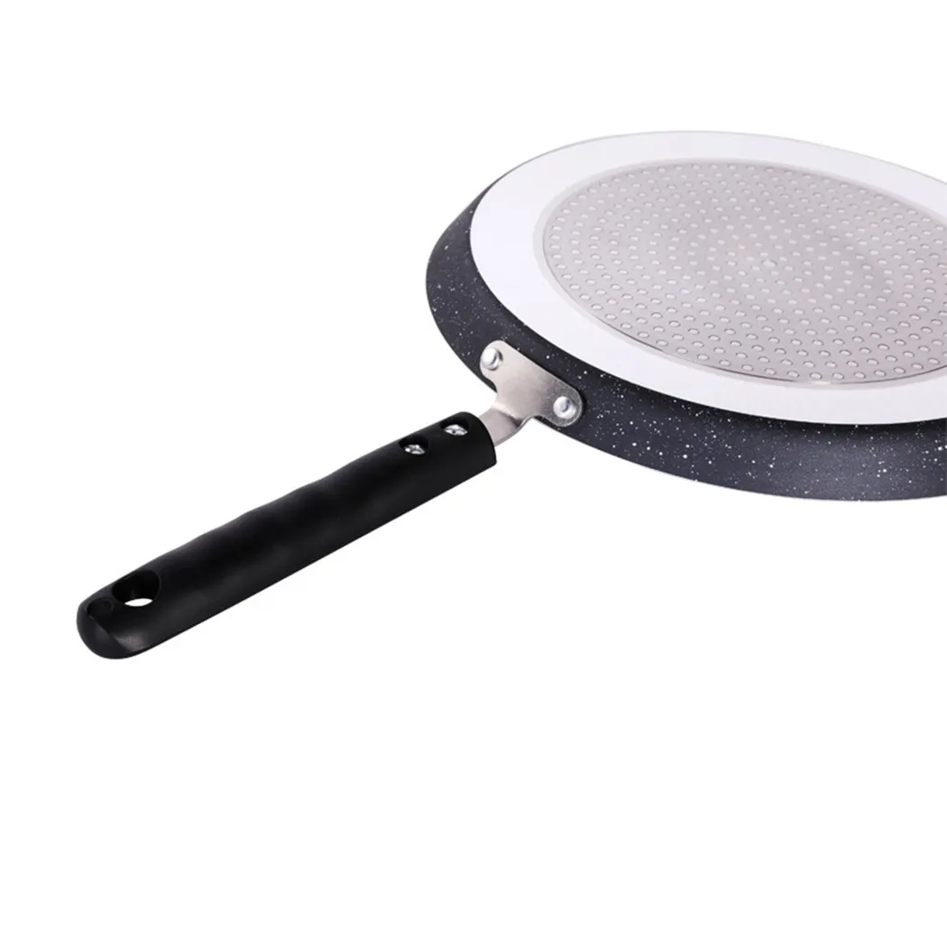 1pc Non-Stick Crepe Pan Induct - Danish Pancake Pan recensione e prezzo