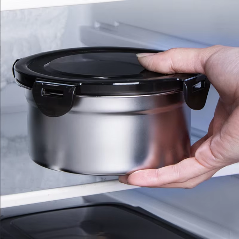 3pcs 304 Stainless Steel Seale - Dim Sum Basket recensione e prezzo