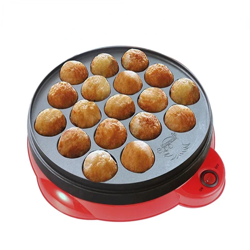 220V Chibi Maruko Baking Machi - Takoyaki Grill Plate recensione e prezzo