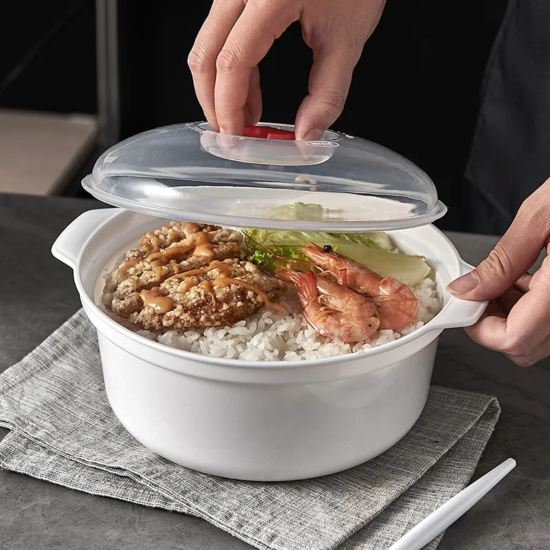 Microwave Oven Special Box Hou - Dim Sum Basket recensione e prezzo