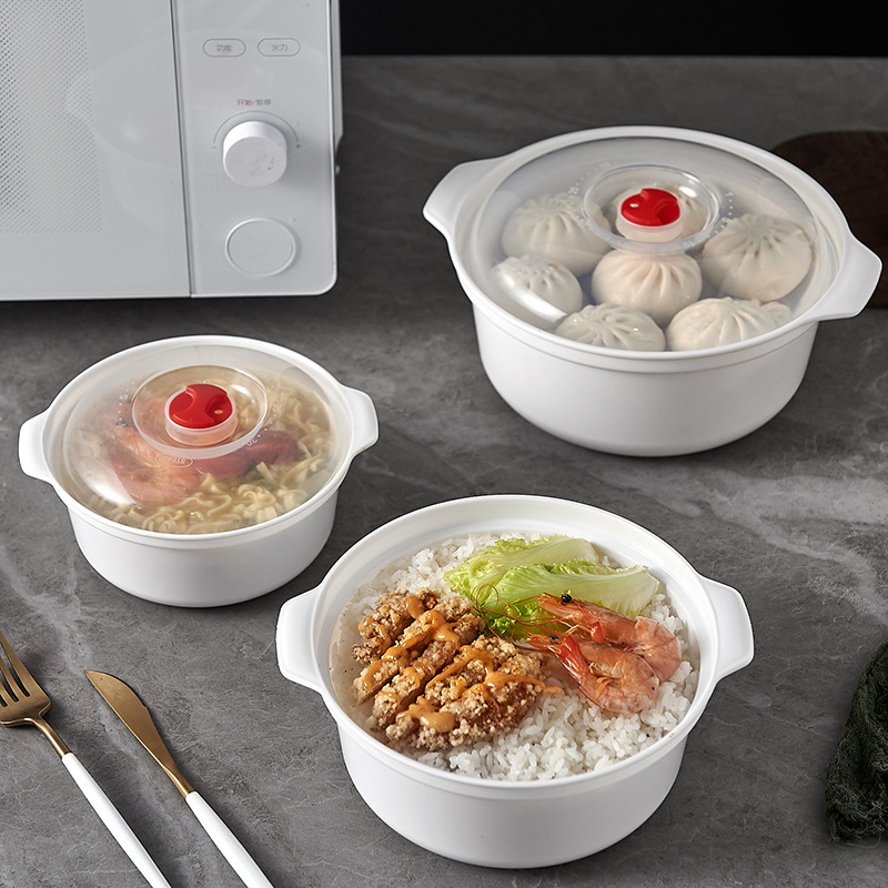 Microwave Oven Special Box Hou - Dim Sum Basket recensione e prezzo
