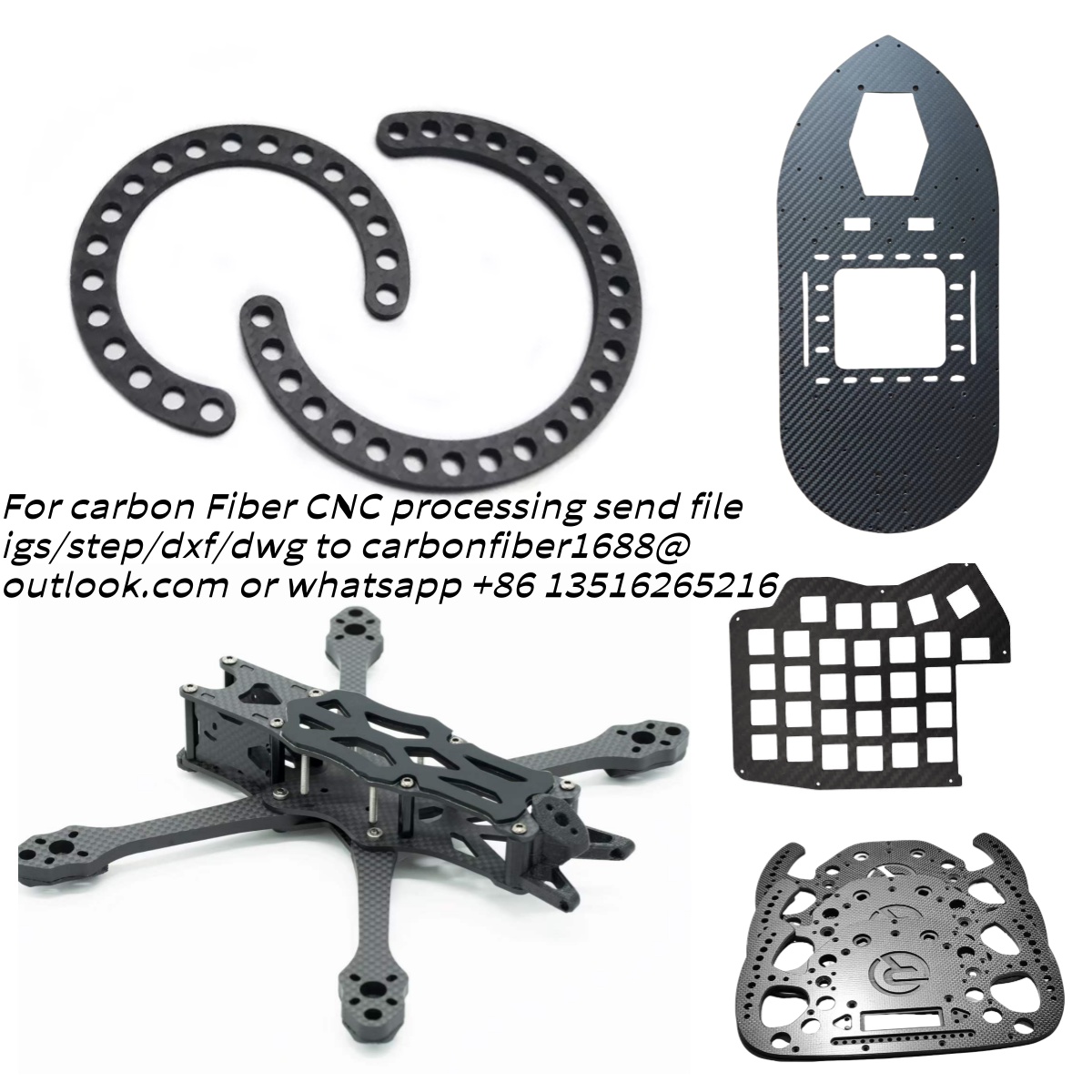 Carbon Fiber Sheet Plate Proce - Crepe Pan Carbon recensione e prezzo
